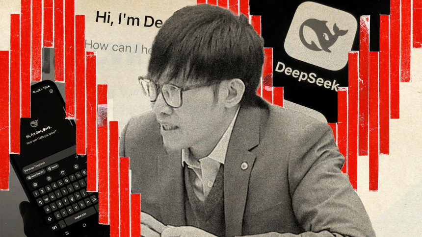 DeepSeek 对加密货币和 AI 代理意味着什么?