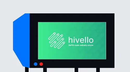 什么是 Hivello(HVLO)?
