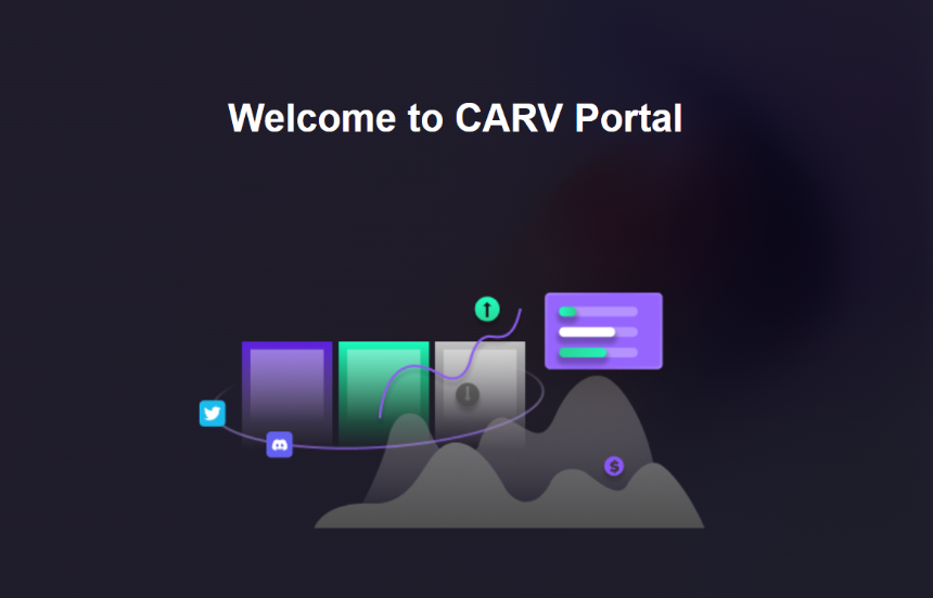 什么是 Carv?