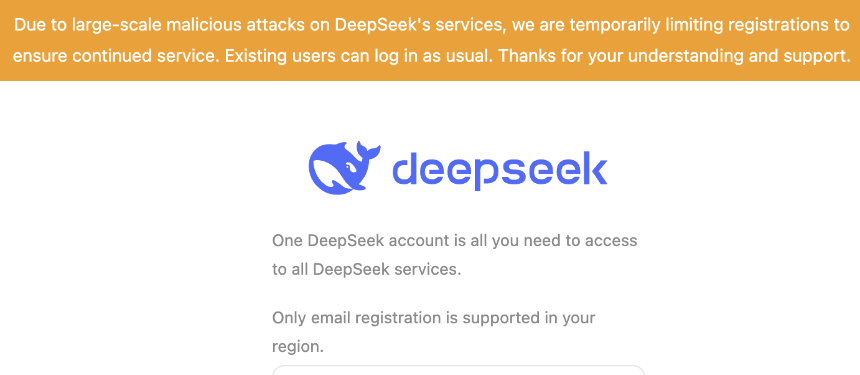 DeepSeek 对加密货币和 AI 代理意味着什么?