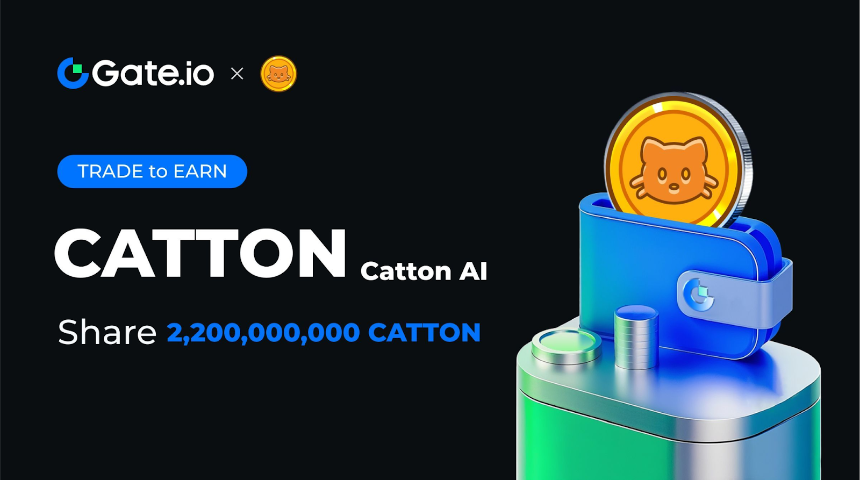 什么是 Catton AI?关于 CATTON 你需要知道的一切