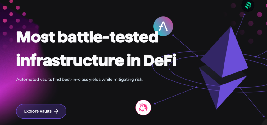 DeFi 3.0 vs DeFi 2.0 vs 传统 DeFi