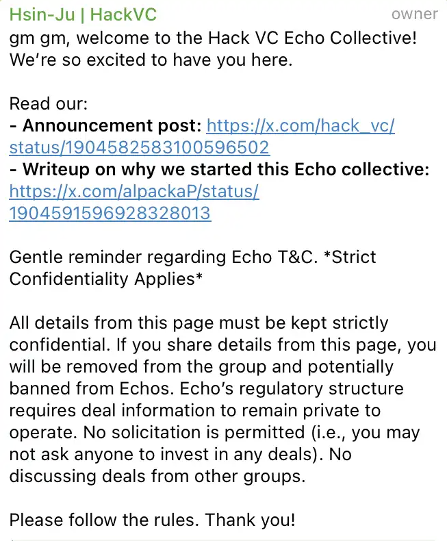 VC 们为「VC 币」找到了新的营销思路