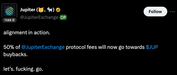 DeFi 对代币价值积累的关注日益增长