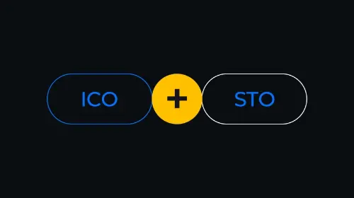 美股上链和 STO:一场隐而未发的叙事