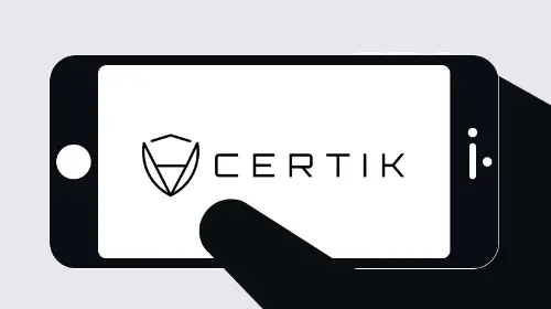 什么是 Certik？