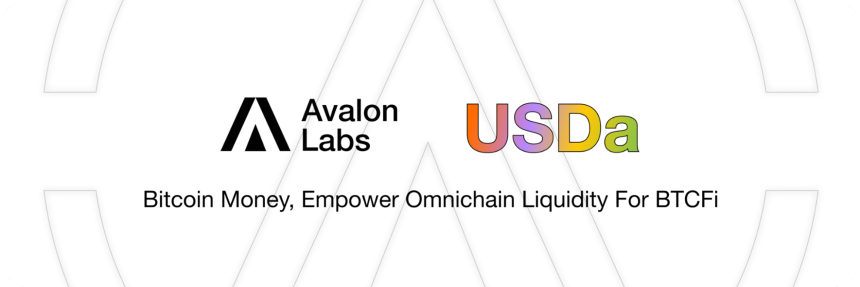 什么是 USDa 和 Avalon Labs