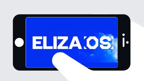 什么是 ElizaOS v2 ?