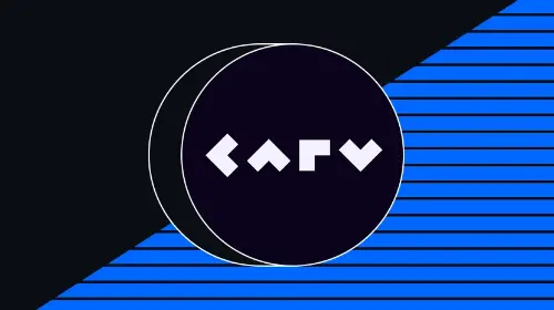 什么是 Carv?