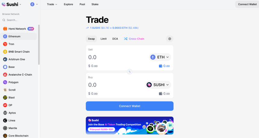 DeFi 3.0 vs DeFi 2.0 vs 传统 DeFi