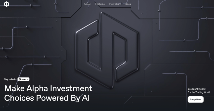 什么是 Mind AI?