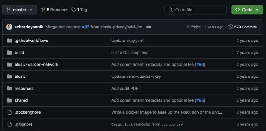 Arcium 前世今生:Solana 迈入隐私 2.0