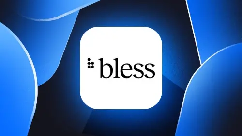 第一台共享计算机： <span class='keyword'>Bless</span> 如何透过闲置设备创造收益？