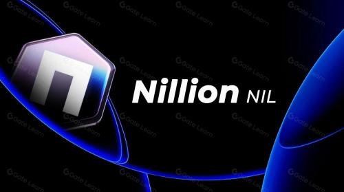 Nillion(NIL)——盲计算加密网络