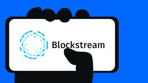 什么是 Blockstream？