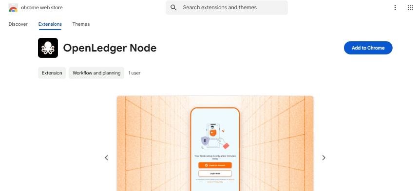 探索 OpenLedger:AI 与区块链的融合