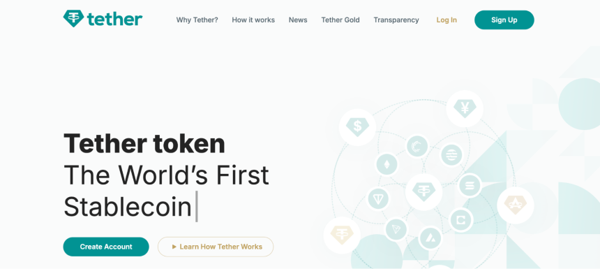 USDT0 是什么