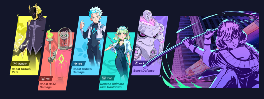 Yuliverse：Web3 版 Pokémon GO + 小红书，打造全新 SocialFi 经济
