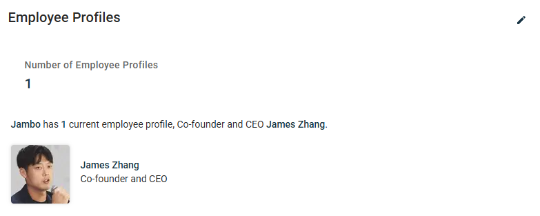什么是 Jambo Technology?