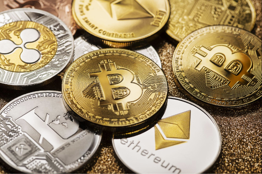 全球金融体系的演进与更迭