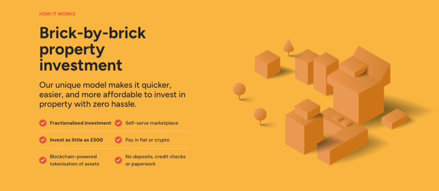 什么是 BrickTrade?