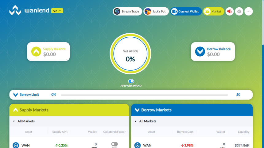 什么是 Wanchain（万维链）？