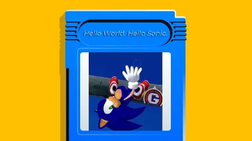 Sonic 生态系统全解析