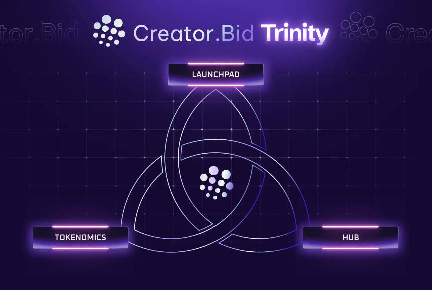 CreatorBid 详解：AI 创作者经济的未来