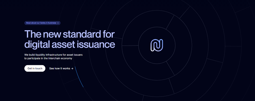 Noble:专注稳定币资产发行,深化 Cosmos 生态系统流动性