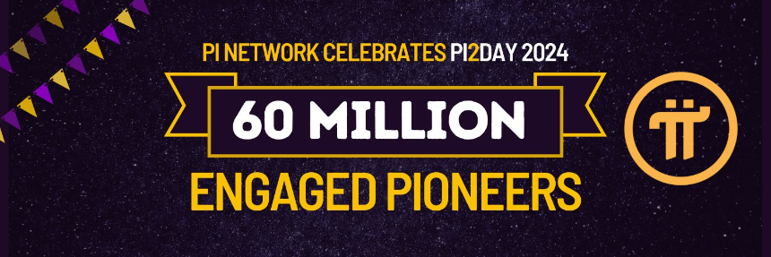 Pi Network(PI)—— 专注于移动端挖矿的加密网络