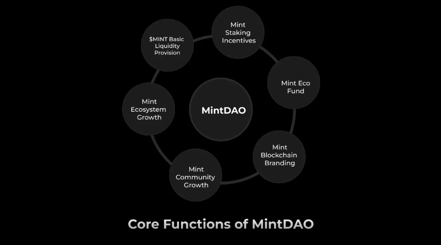 什么是 Mint 区块链?