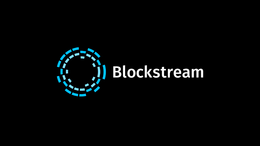 什么是 Blockstream?