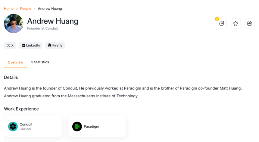 什么是 Conduit