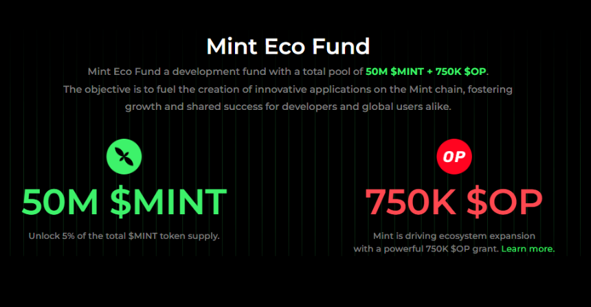 什么是 Mint 区块链?