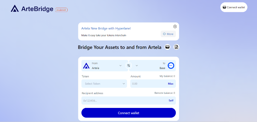 什么是 Artela 网络?(ARTELA)