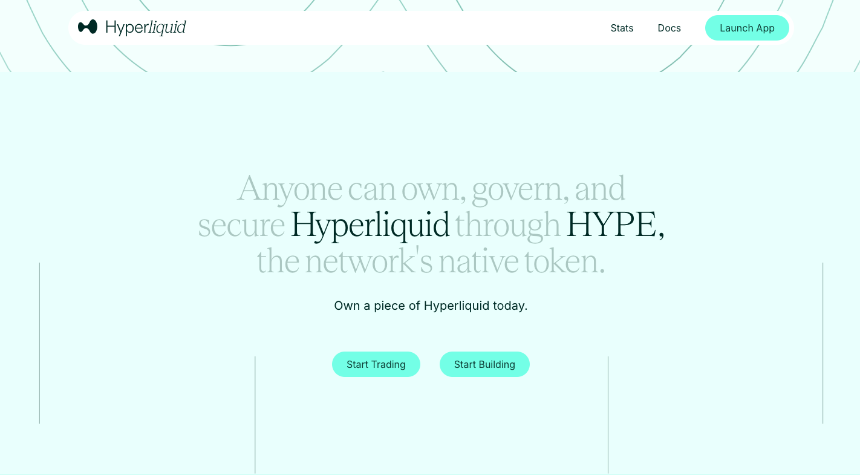 什么是 Hyperliquid (HYPE)？