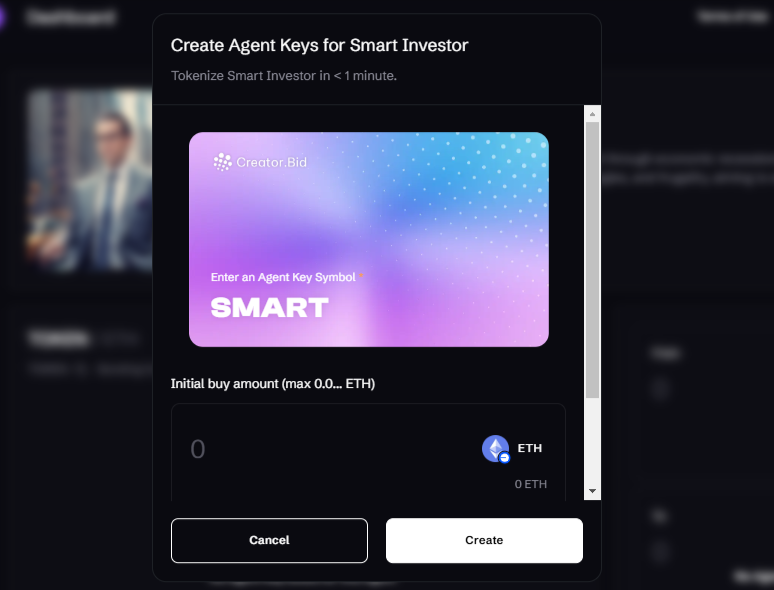 CreatorBid 详解：AI 创作者经济的未来