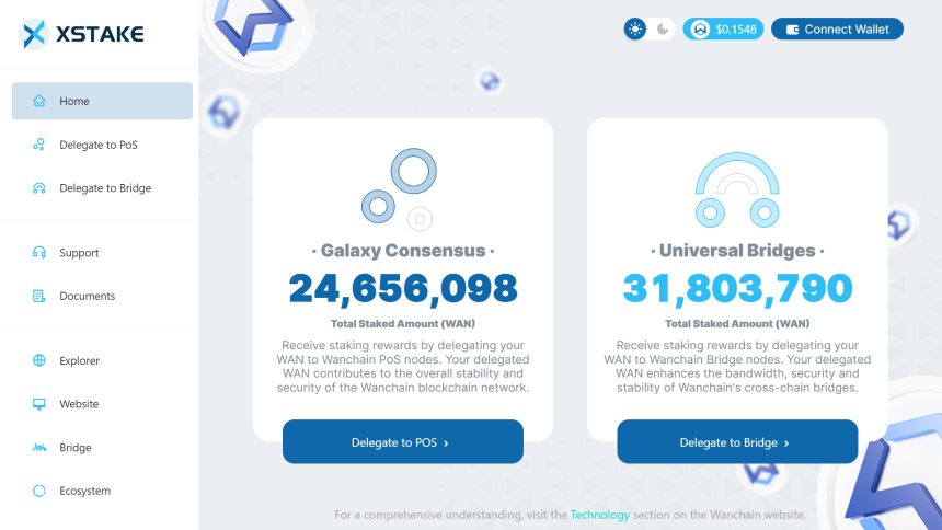 什么是 Wanchain（万维链）？