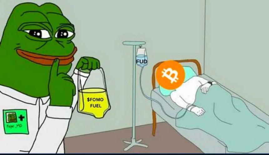 加密交易中的心理陷阱