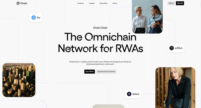 华尔街的链上证券之战: RWA 领域中的秘密资本较量
