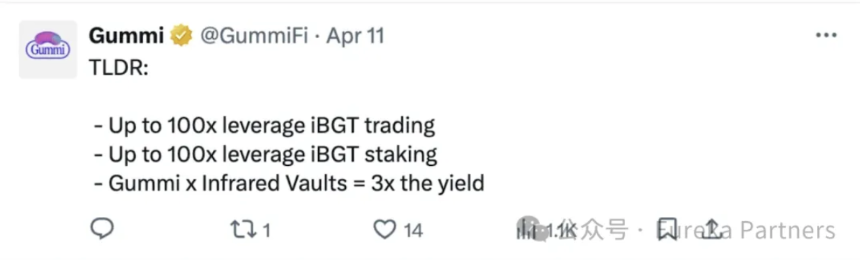 祛魅市场定论:理性看待 Berachain 是否能成为 Defi 的终局