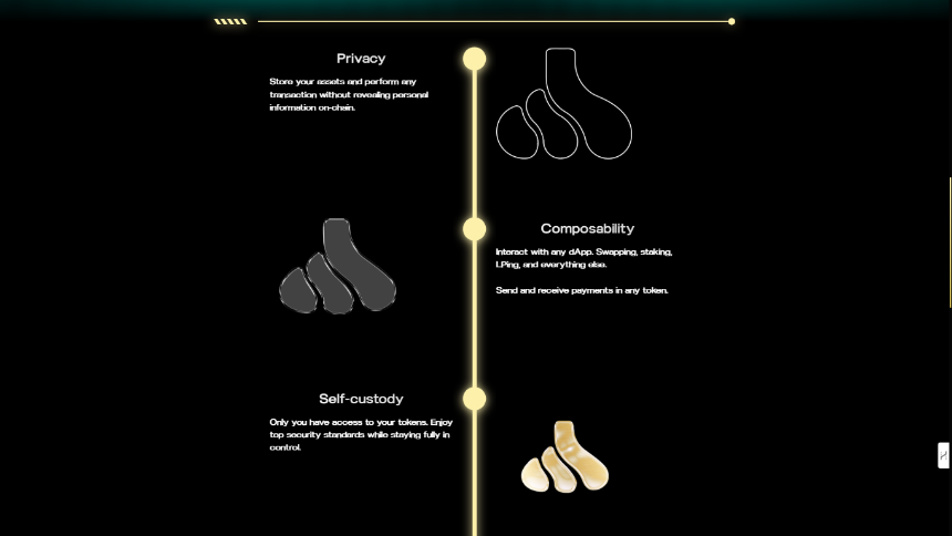 一文读懂 Hinkal Protocol