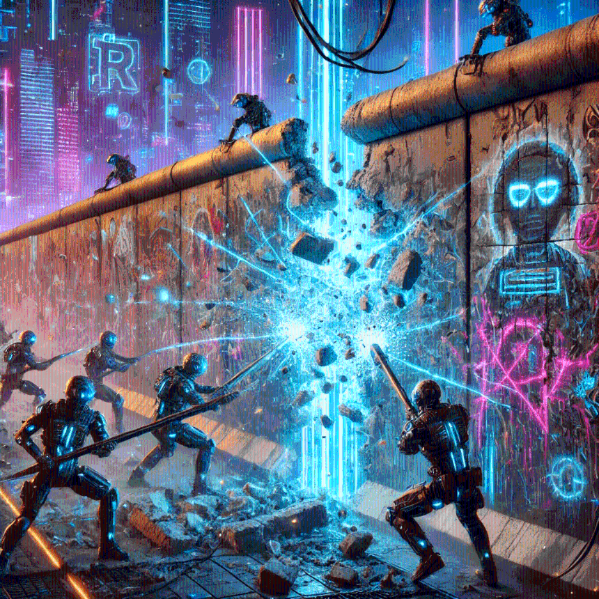 Cypherpunks 是谁?