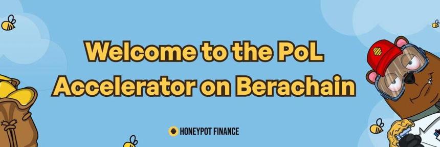 Berachain 主网上线,哪些优质项目已经启动?