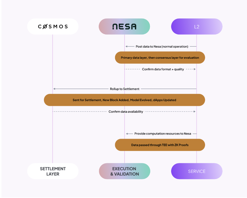 什么是 Nesa Network?