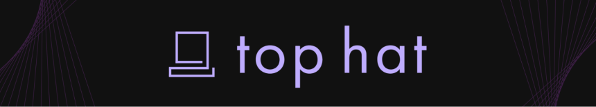 Top Hat (HAT) 是什么?