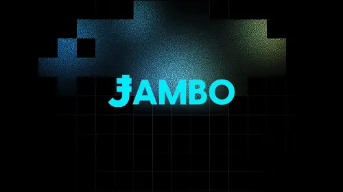 什么是 Jambo Technology?