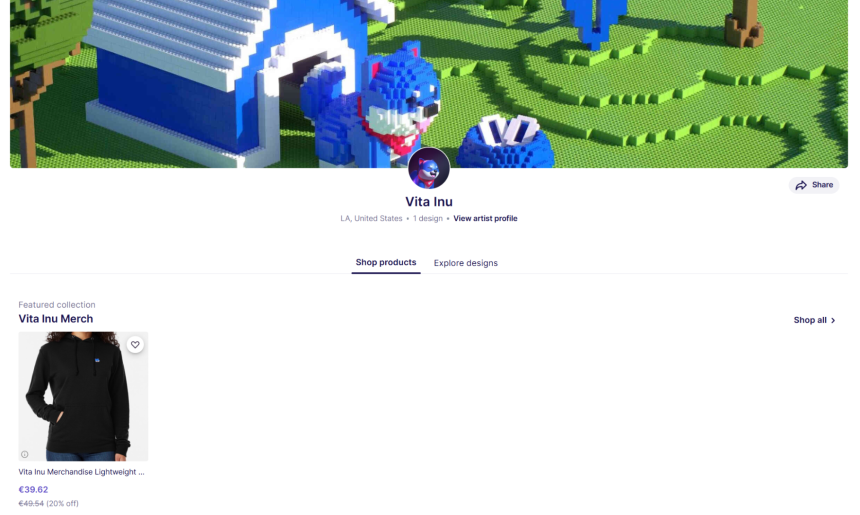 什么是 Vita Inu?关于 VINU你需要知道的一切