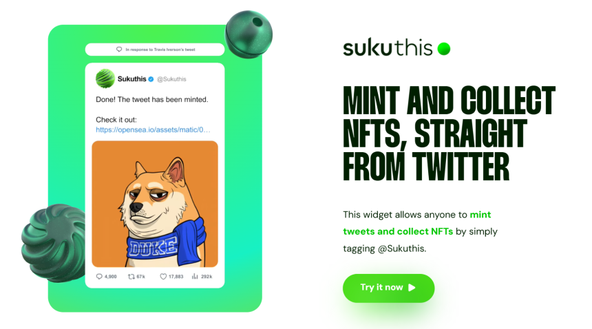 什么是Suku?你需要了解的关于SUKU的一切