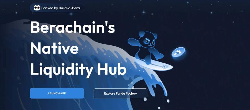 Berachain 主网上线,哪些优质项目已经启动?
